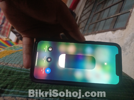 Iphone XS